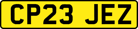 CP23JEZ