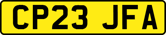 CP23JFA