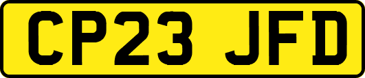 CP23JFD