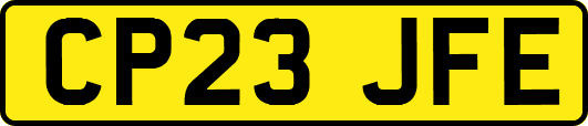 CP23JFE