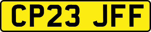 CP23JFF