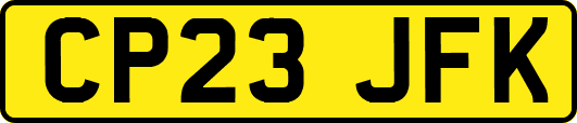 CP23JFK