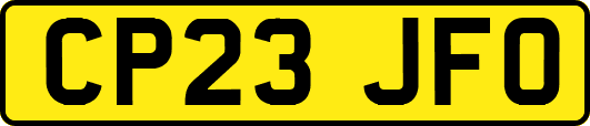 CP23JFO