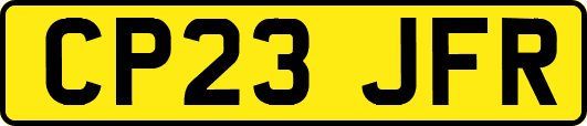 CP23JFR