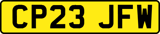 CP23JFW