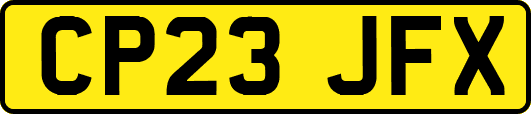 CP23JFX