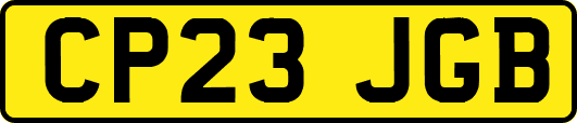 CP23JGB