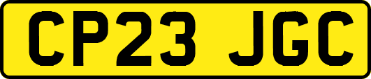 CP23JGC