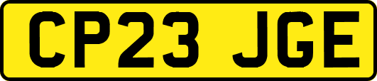 CP23JGE