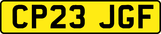 CP23JGF