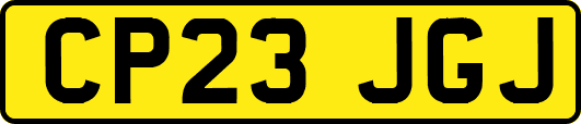 CP23JGJ