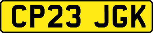 CP23JGK