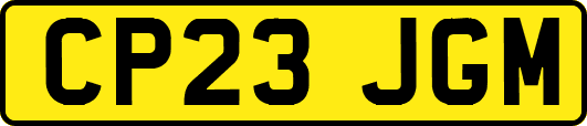 CP23JGM