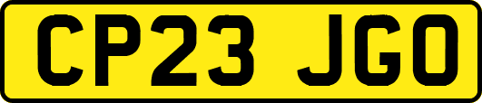 CP23JGO