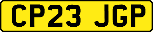 CP23JGP