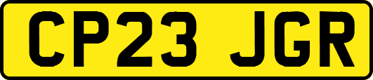 CP23JGR