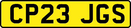 CP23JGS