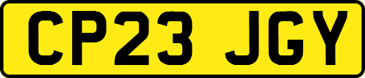 CP23JGY