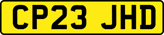 CP23JHD