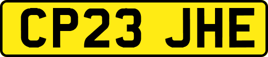 CP23JHE