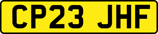 CP23JHF