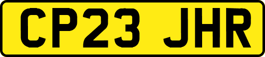 CP23JHR