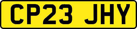 CP23JHY