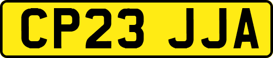 CP23JJA