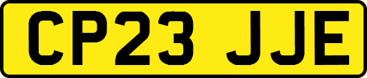 CP23JJE