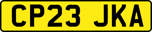 CP23JKA