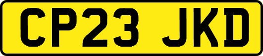 CP23JKD