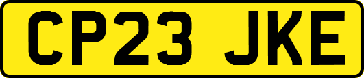 CP23JKE