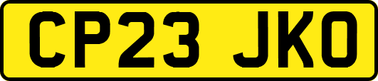 CP23JKO