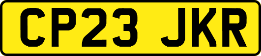 CP23JKR