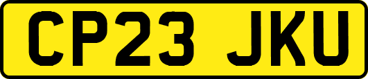 CP23JKU