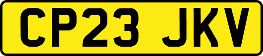 CP23JKV
