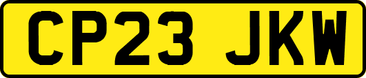 CP23JKW