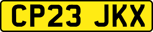 CP23JKX
