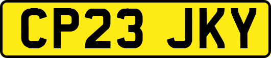 CP23JKY