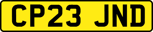 CP23JND