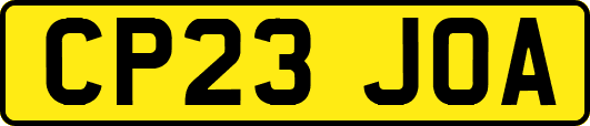 CP23JOA
