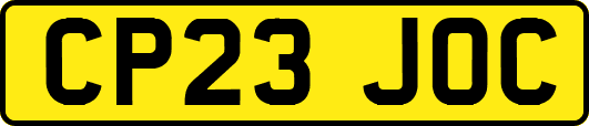 CP23JOC