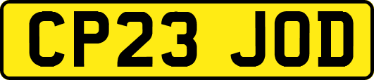 CP23JOD