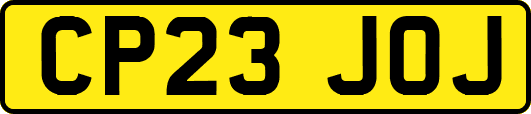 CP23JOJ