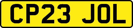 CP23JOL