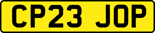 CP23JOP