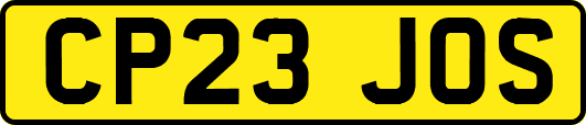 CP23JOS