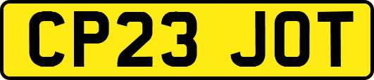 CP23JOT
