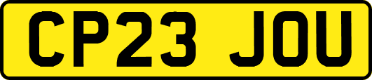 CP23JOU