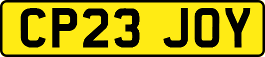 CP23JOY